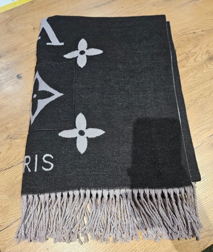 écharpe oversize louis - Écharpe,