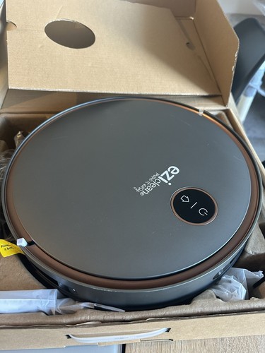 Eziclean aqua imap a50 robot - imap,