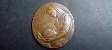 Médaille Hôpital "de la