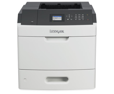 Lexmark ms811dn imprimante - lexmark,