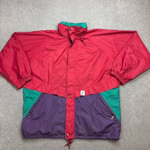 Veste way adulte - k,