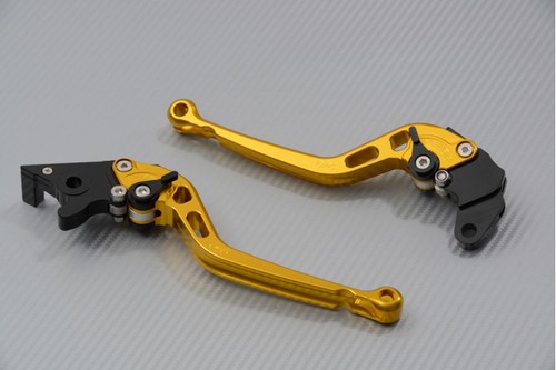 Leviers frein embrayage - leviers,