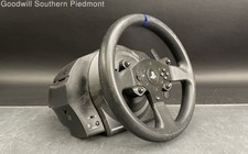 Thrustmaster T300 Racing Wheel Force Feedback PS4 PC - Tested (#XNKJW2)