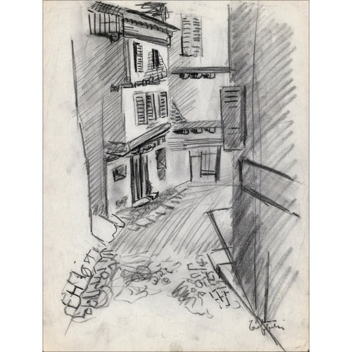 Toffoli louis dessin - -,