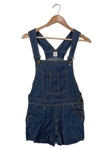 Feuervogl salopette jeans - salopette,