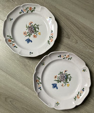 Lot 2 Belles Assiettes