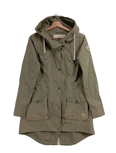 Ragwear veste saison dames - ragwear,
