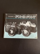 Notice D’appareil Photo