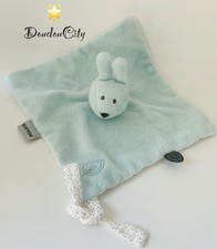 5005🌟Doudou Plat Mouchoir