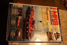 -MRB MODELE REDUIT BATEAU