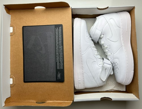 Nike mens air force mid - nike,