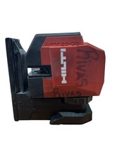Hilti PM 20-CG Green Laser LEVEL (8921)