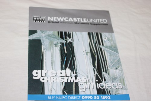 Catalogue officiel newcastle - catalogue,