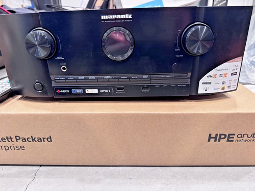 Marantz sr5014 4k ultra - sr5014,