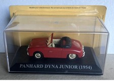 Panhard Dyna Junior 1954