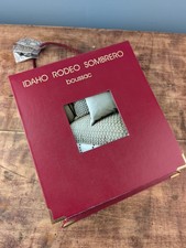 Echantillons/coupons tissus ameublement Boussac