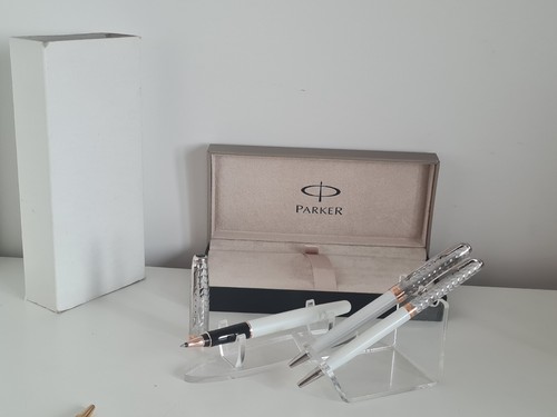 Parker sonnet métal perle - sonnet,