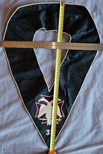 Sautoir franc-maçon du 32