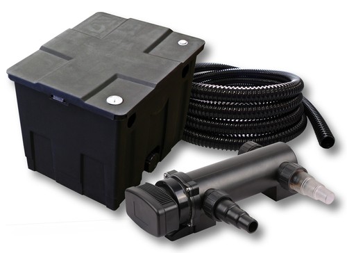 Ttsunsun kit filtre 12000l - kit,