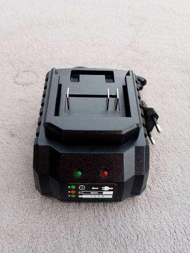Chargeur batterie compatible - batterie,