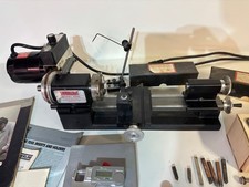 SHERLINE 4000 LATHE Standard 8