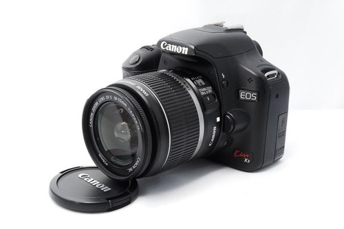 Appareil photo reflex