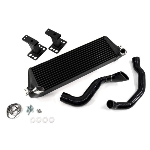 Kit intercooler gros volume - intercooler,