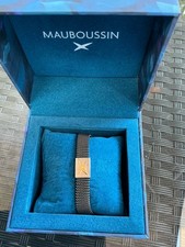 MAUBOUSSIN BRACELET  « J’TE KIFF »