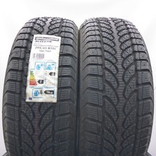 205 65 15C 2x BRIDGESTONE