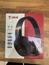Casque Audio Tokai Neuf