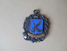 Insigne de Béret  Fusiliers