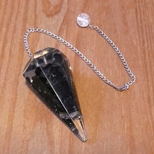 Pendule Divinatoire Orgonite