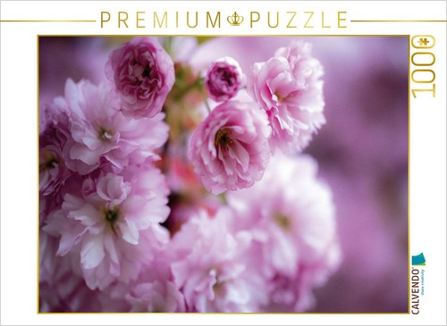 Calvendo puzzle volles dutzend - puzzle,
