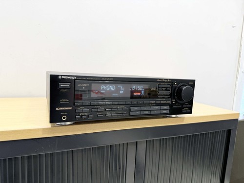 Ampli pioneer vsx - ampli,