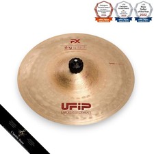 Cymbale UFiP FX08DS Effects