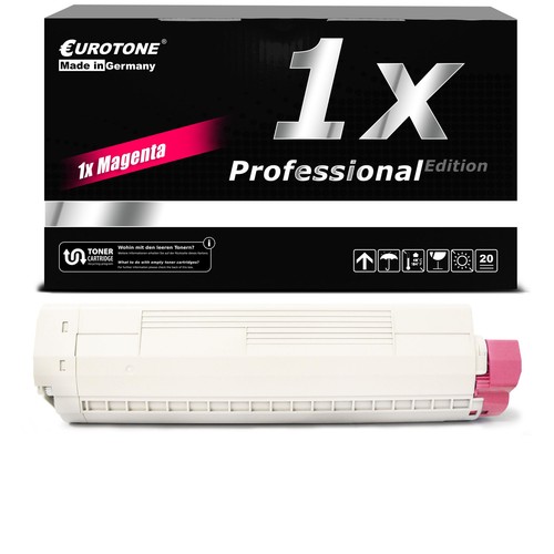 Eurotone pro toner magenta - eurotone,