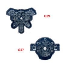 For Logitech G29 G27 Steering Wheel Connector Base Paddle Holder Original Parts