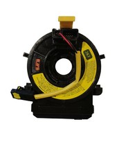 Ressort contacteur tournant