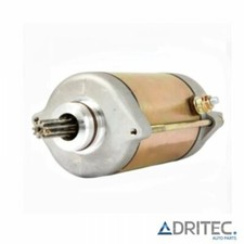 ✅Moteur de démarrage