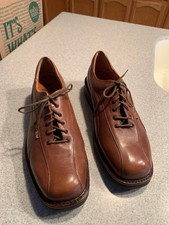 Mephisto Abel Men Leather