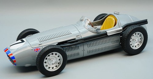 Tecnomodel voiture du - -,