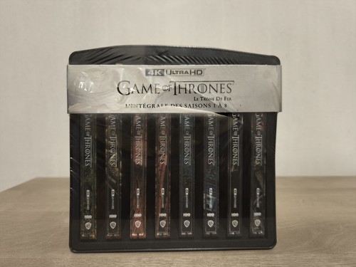 Game thrones steelbook - of,
