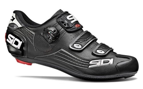 Chaussures route femme sidi - chaussures,