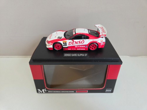 Epoch mtech 43 denso - epoch,