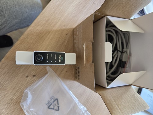 Zendure smart meter 3ct - zendure,
