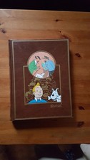 Tintin Edition Rombaldi Tome 9