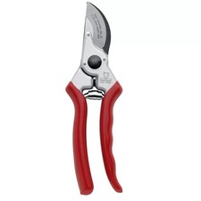 Élagueur bypass italien DUE CIGNI - poignée en aluminium forgé - capacité...