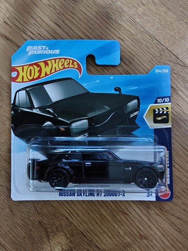 Hot wheels fast furious - wheels, &