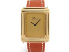 MONTRE POIRAY MA PREMIERE OR