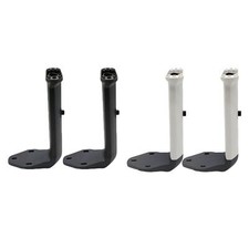 Paire d'accoudoirs de chaise